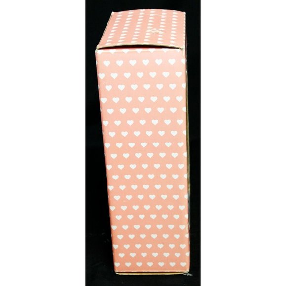 Vtg Effanbee Junior Girl Scout V1008 Doll Blonde Original Outfit Box 8" - Picture 11 of 12